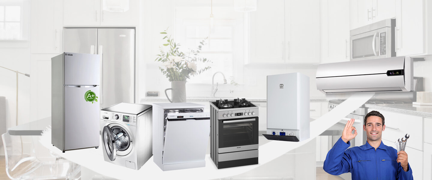 Meram Gorenje Servisi
