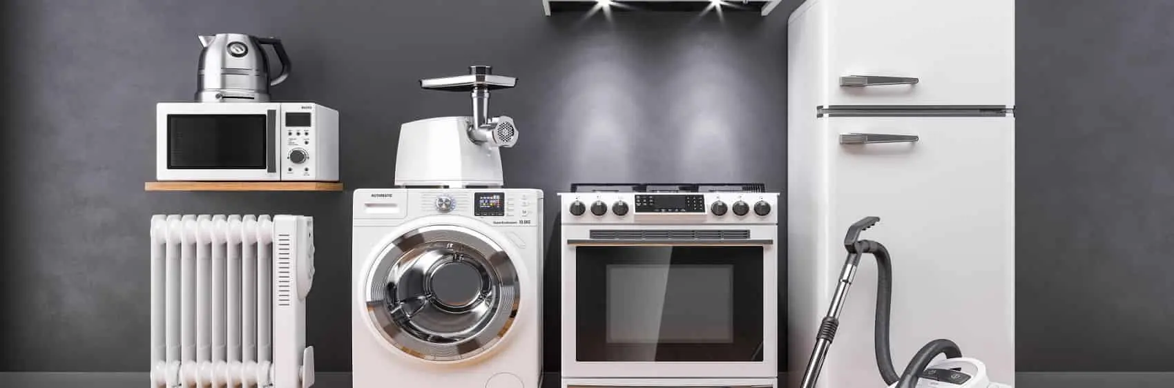 Meram Gorenje Kombi Servisi